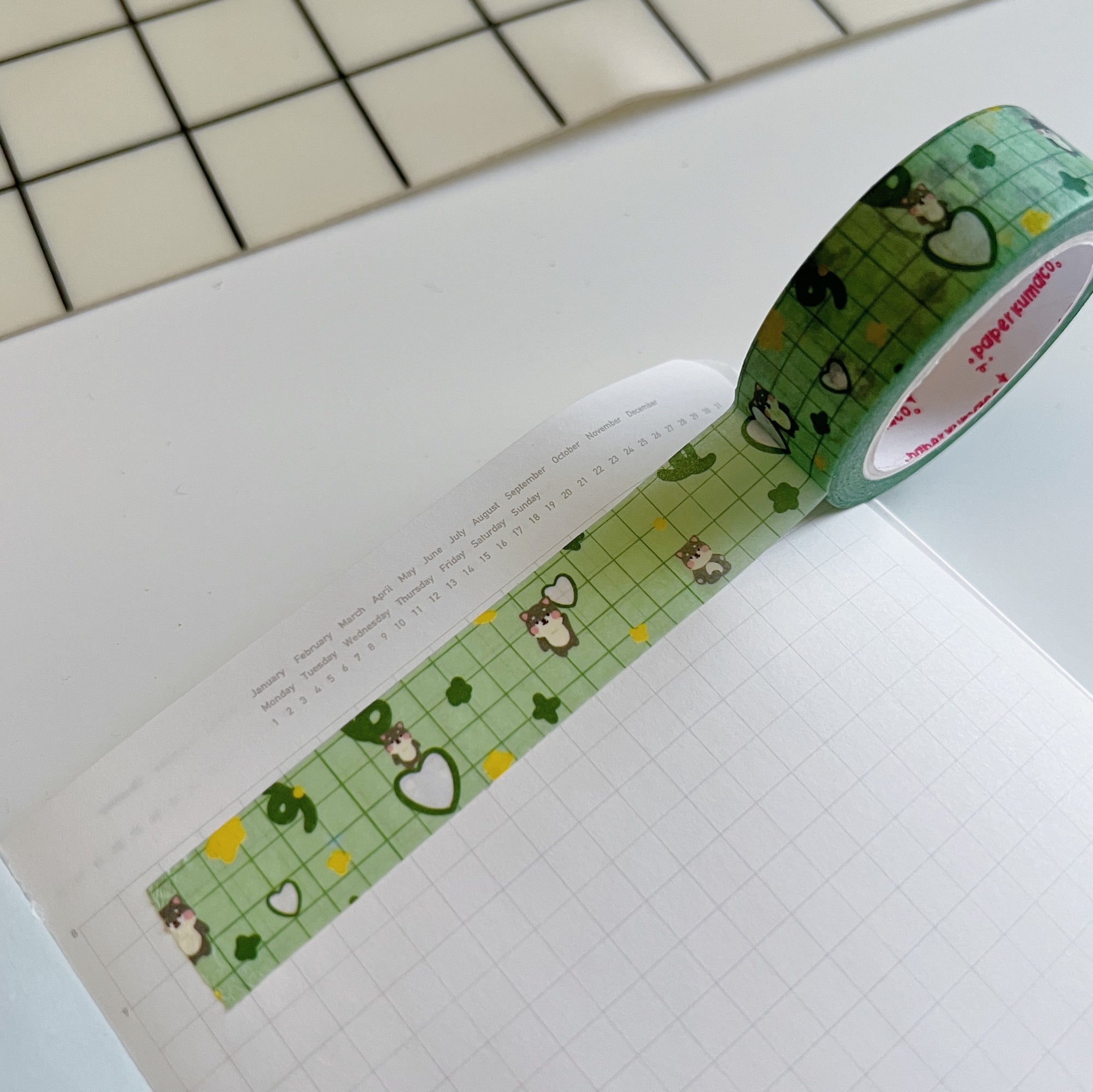 Washi Tape – Paper Kay
